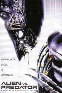 AVP: Alien vs. Predator - Posters