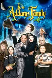 The Addams Family