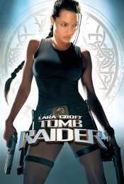 Lara Croft: Tomb Raider
