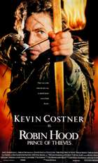 Robin Hood: Prince of Thieves