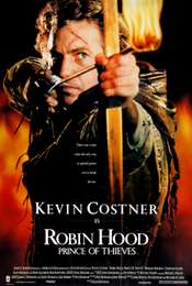 Robin Hood: Prince of Thieves