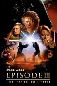 Star Wars: Episode III - Revenge of the Sith - Posters