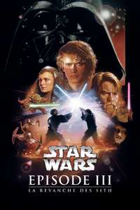 Star Wars: Episode III - Revenge of the Sith - Posters