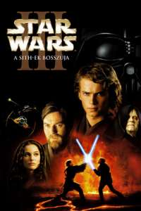 Star Wars: Episode III - Revenge of the Sith - Posters