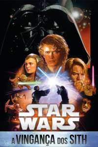 Star Wars: Episode III - Revenge of the Sith - Posters