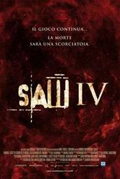 Saw IV