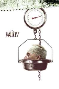 Saw IV - Poster