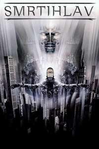 Dark City - Poster