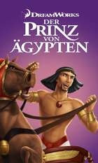 The Prince of Egypt