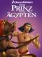 The Prince of Egypt