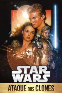 Star Wars: Episode II - Attack of the Clones - Posters