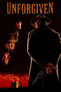Unforgiven - Poster