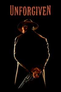 Unforgiven - Poster