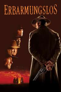 Unforgiven - Poster