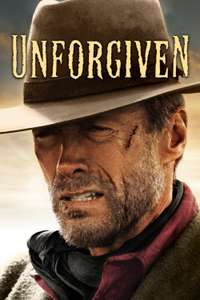 Unforgiven - Poster