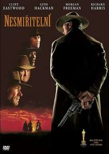 Unforgiven - Poster