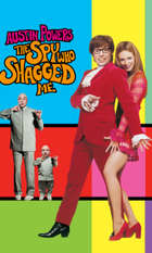 Austin Powers: The Spy Who Shagged Me
