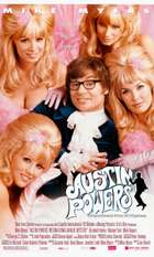 Austin Powers: International Man of Mystery