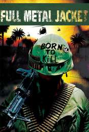 Full Metal Jacket