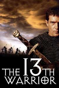 The 13th Warrior - Poster