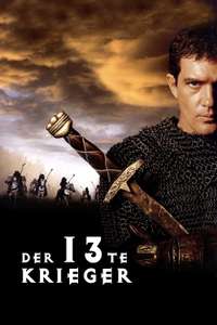 The 13th Warrior - Poster