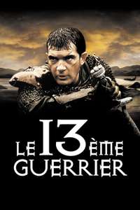 The 13th Warrior - Poster