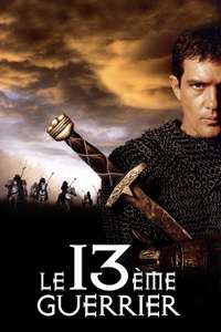 The 13th Warrior - Poster
