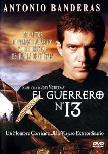 The 13th Warrior - Poster