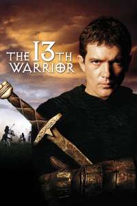 The 13th Warrior - Poster