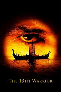 The 13th Warrior - Poster