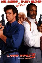 Lethal Weapon 3