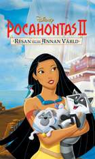 Pocahontas II: Journey to a New World
