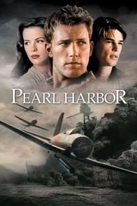 Pearl Harbor - Poster