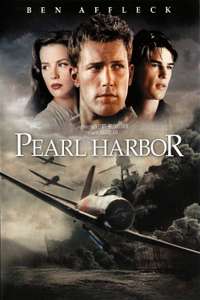 Pearl Harbor - Poster