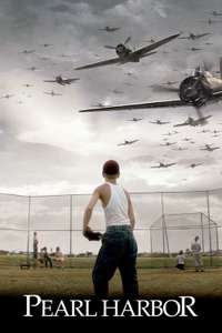Pearl Harbor - Poster