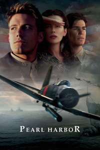 Pearl Harbor - Poster