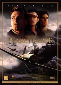 Pearl Harbor - Poster
