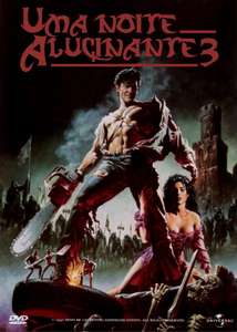 Army of Darkness - Poster