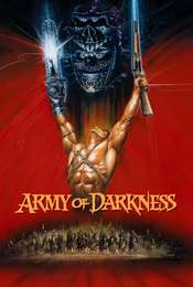 Army of Darkness
