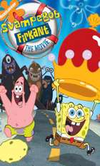 The SpongeBob SquarePants Movie
