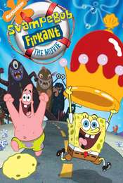 The SpongeBob SquarePants Movie