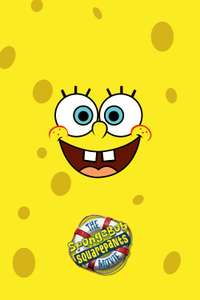 The SpongeBob SquarePants Movie - Poster