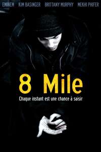 8 Mile - Posters