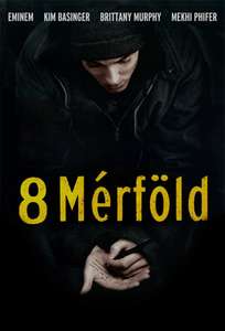 8 Mile - Posters