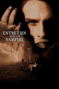 Interview with the Vampire - Poster