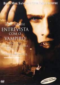 Interview with the Vampire - Poster