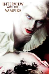 Interview with the Vampire - Poster
