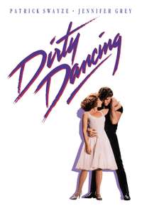 Dirty Dancing - Poster