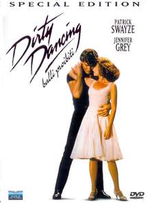 Dirty Dancing - Poster