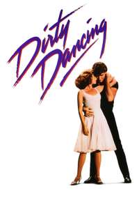 Dirty Dancing - Poster